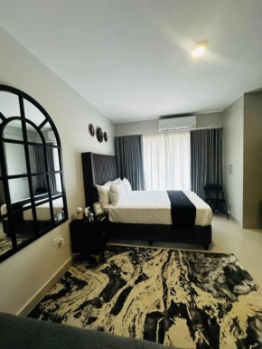 Sarona Studio Apartment A207